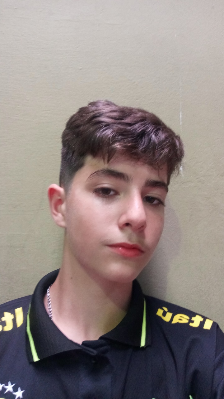Bola pra Cima